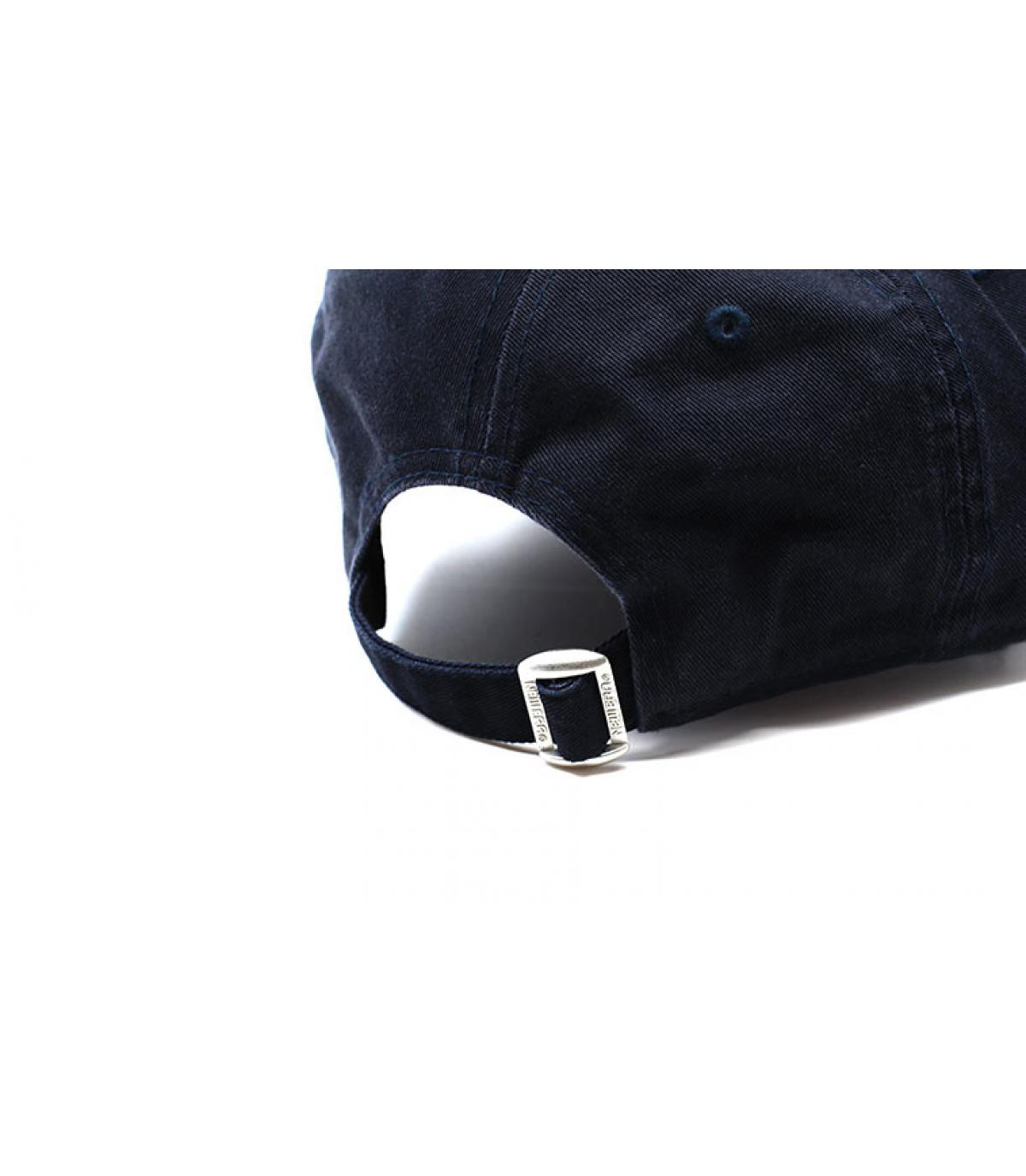 New Era NY Washed Team 9Twenty New Era NY Washed Team 9Twenty